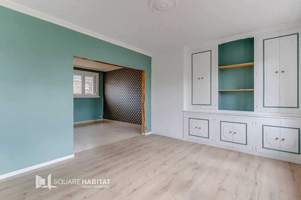 Vente Maison Maison  familiale des années 80  . Tourcoing