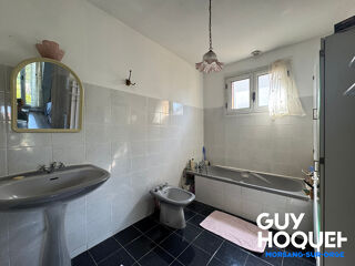  Maison  vendre 6 pices 138 m