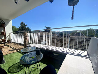  Appartement � vendre 3 pi�ces 83 m�