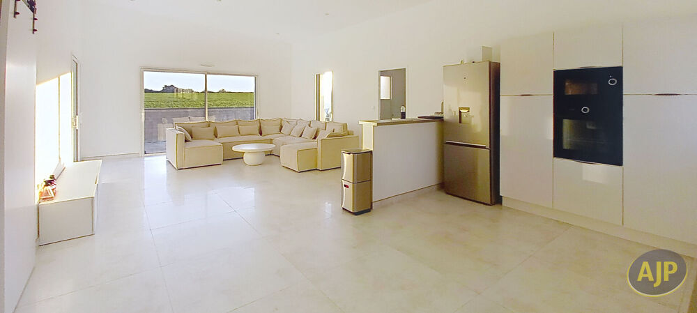 CHATEAUBRIANT : MAISON de 2023 PLAIN-PIED 4 CHAMBRES
