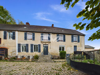  Maison à vendre 6 pièces 170 m²