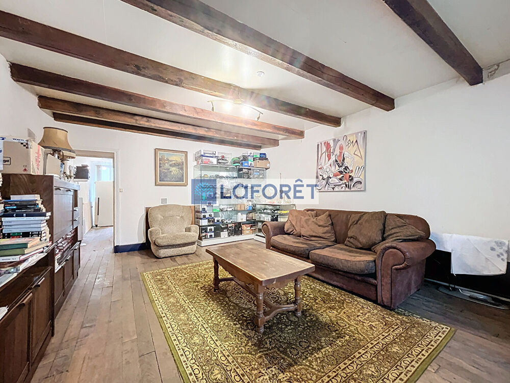 Vente Maison Maison Chambroncourt 3 pièce(s) 94 m² Chambroncourt
