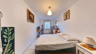  Appartement � vendre 2 pi�ces 44 m�