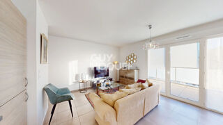  Appartement � vendre 4 pi�ces 87 m�