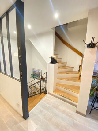  Maison � vendre 4 pi�ces 107 m�