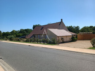  Maison  vendre 7 pices 120 m