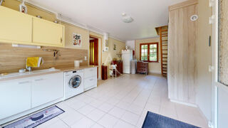 Maison à vendre 4 pièces 119 m²