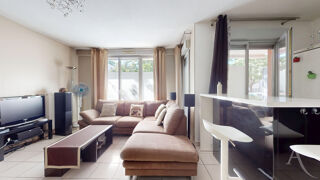  Appartement  vendre 2 pices 50 m