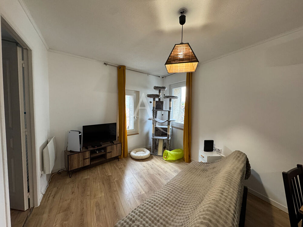 Location Appartement GAILLAC. APPARTEMENT DE TYPE T3 DE +/- 45M² Gaillac