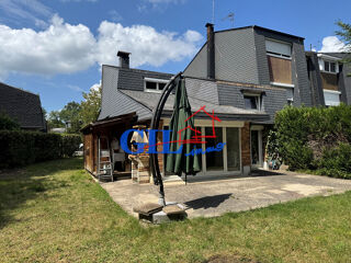  Maison � vendre 4 pi�ces 88 m�