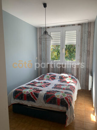  Maison � vendre 4 pi�ces 70 m�