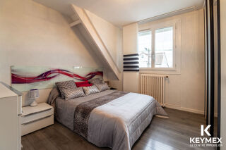  Maison � vendre 5 pi�ces 77 m�