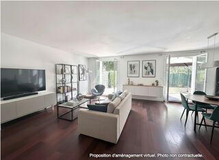  Maison à vendre 5 pièces 111 m²