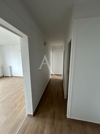  Appartement  vendre 3 pices 63 m