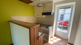  Maison � vendre 2 pi�ces 41 m�