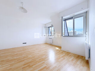  Appartement à vendre 2 pièces 36 m²