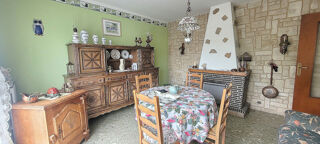  Maison à vendre 5 pièces 80 m²