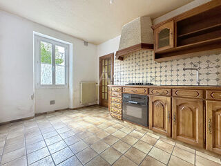  Maison � vendre 5 pi�ces 93 m�