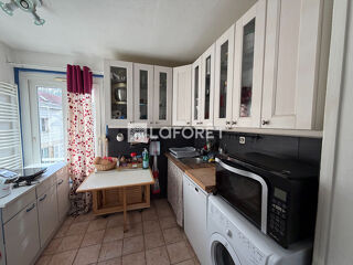  Appartement � vendre 5 pi�ces 88 m�