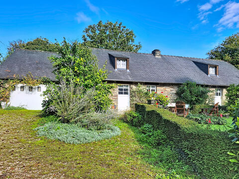   Maison Serent 5 pi�ce(s) 178 m2 Maison - 5 pi�ce(s) - 178 m�