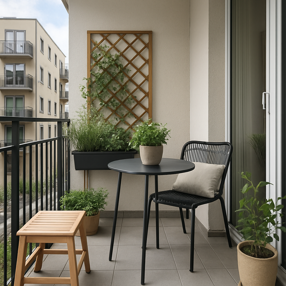 Appartement 2 pièces de 45 m2 (Remire-Montjoly)