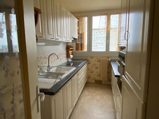  Appartement  vendre 4 pices 72 m