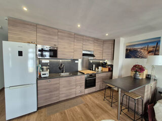  Appartement � vendre 3 pi�ces 59 m�