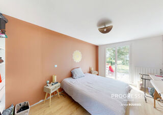  Maison à vendre 6 pièces 138 m²