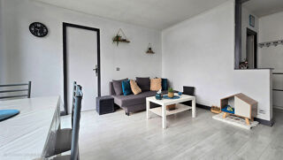  Appartement � vendre 4 pi�ces 