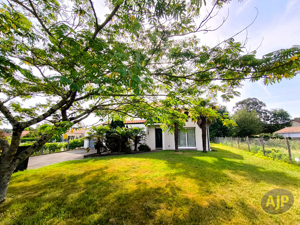 Vente Maison SAINT BREVIN LES PINS Saint brevin les pins