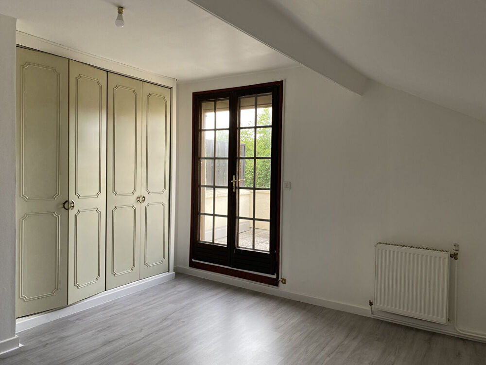 Location Maison MAISON 2 PIECES 66m² PORCHEVILLE Porcheville