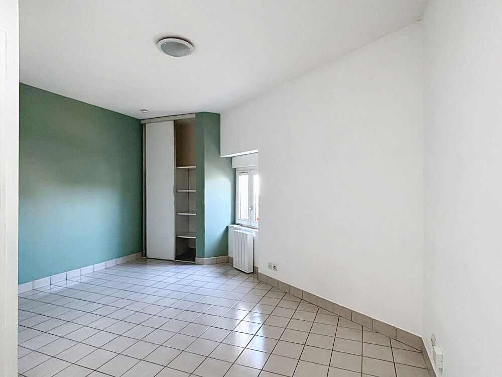 Location Appartement Charmant studio - idéal étudiant - 20 m² lumineux quartier St Donatien Nantes