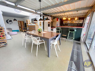  Maison � vendre 8 pi�ces 176 m�