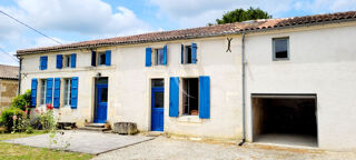  Maison à vendre 8 pièces 190 m²