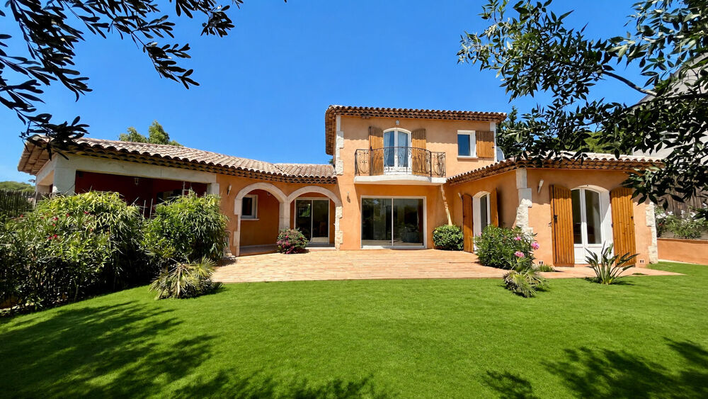 Villa 5 pièces Santa Lucia