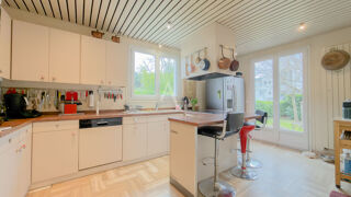  Maison � vendre 8 pi�ces 182 m�