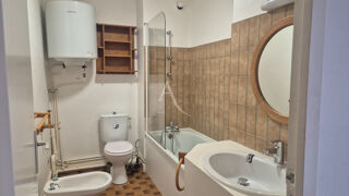  Appartement à vendre 1 pièce 31 m²