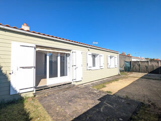  Maison à vendre 4 pièces 78 m²