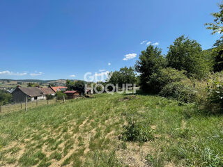 Terrain à vendre 1173 m²