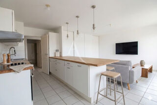  Appartement à vendre 3 pièces 71 m²
