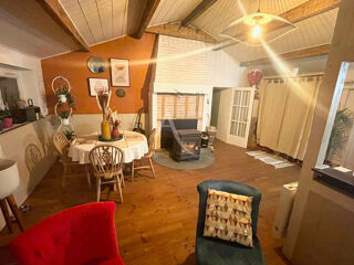  Maison � vendre 3 pi�ces 57 m�