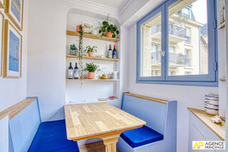  Appartement � vendre 4 pi�ces 97 m�