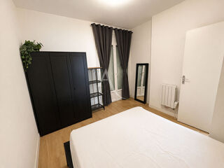  Appartement à louer 4 pièces 57 m²