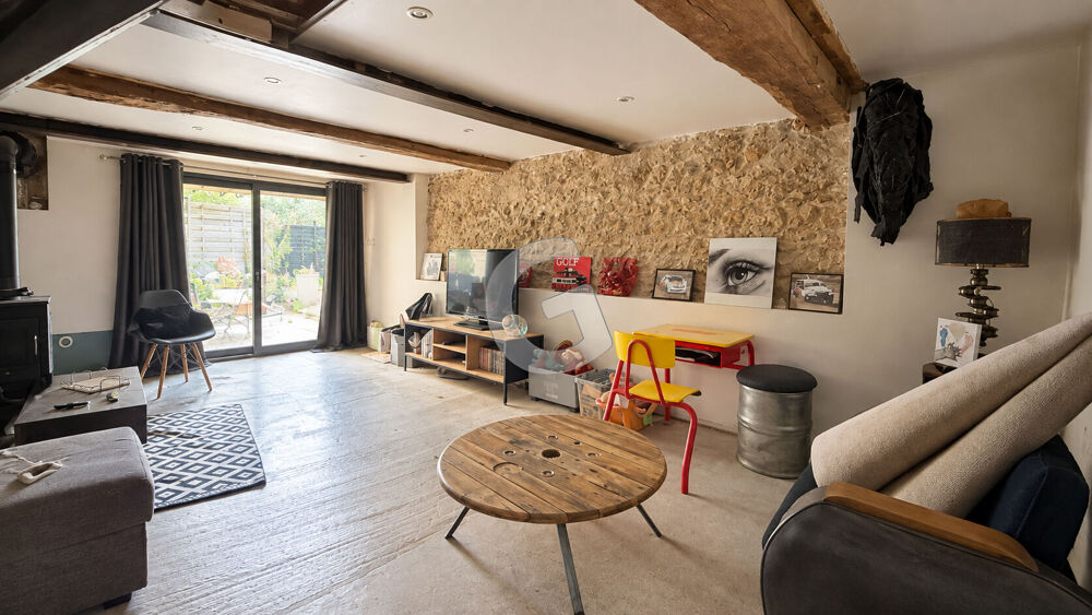 MAISON 4 PIECES- 92M²- À VENDRE À CHAMP SAINT PERE