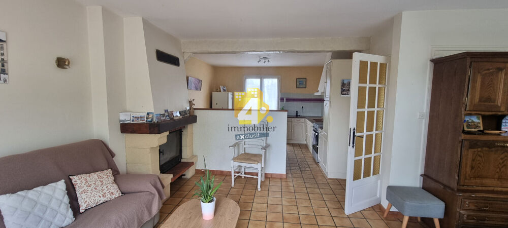 Vente Maison Maison Saint Gildas Des Bois Saint gildas des bois