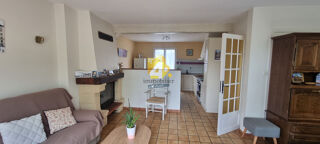  Maison à vendre 4 pièces 