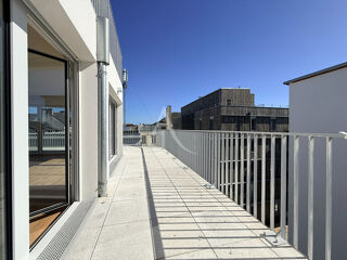  Appartement � vendre 4 pi�ces 99 m�