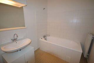  Appartement � vendre 3 pi�ces 66 m�