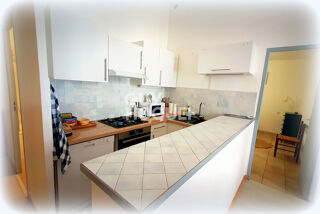  Appartement à vendre 3 pièces 61 m²