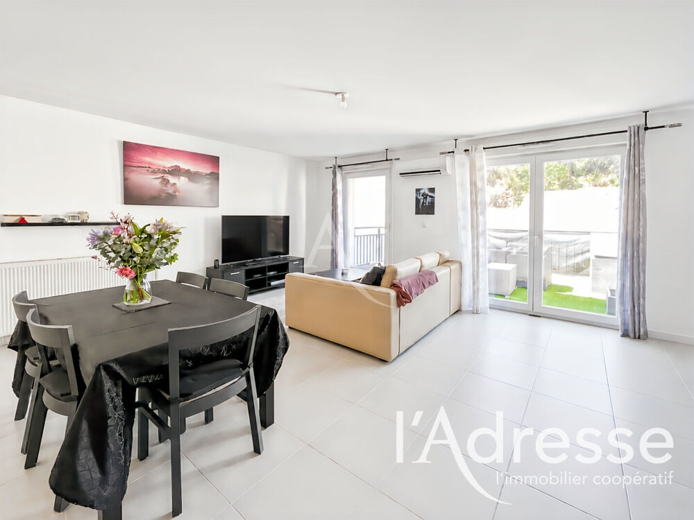 Appartement La Ciotat - 3 pièces - 64 m2